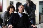 Le succès du film "Intouchables" irrite Libération