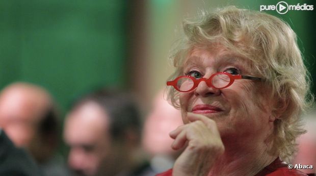 Eva Joly