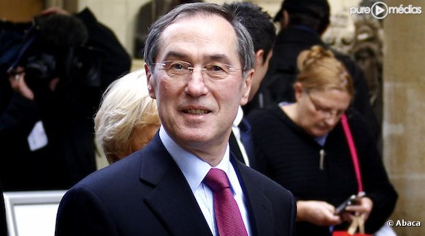 Claude Guéant