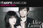 AdopteUnMec fait peau neuve