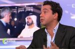 Clash Morin/Cohen : Patrick Cohen persiste et signe