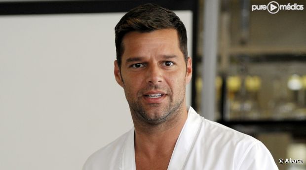 Ricky Martin