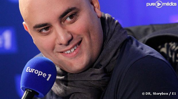 Jérôme Commandeur.