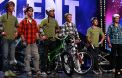 Les Freestyl' Air