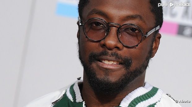 L'artiste will.i.am