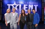 Une saison 7 pour "La France a un Incroyable Talent" en 2012