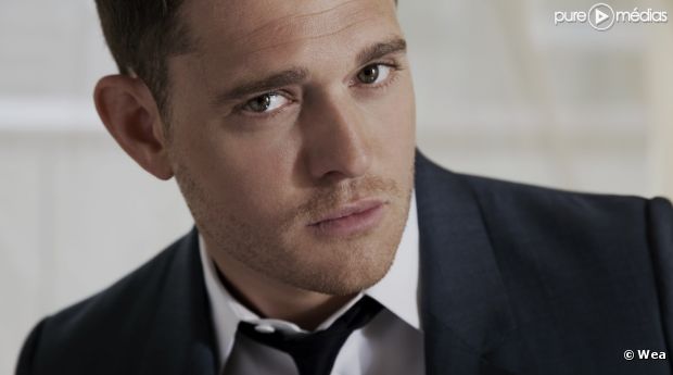 Michael Bublé
