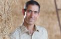 Michel Edouard, agriculteur de "L'amour est dans le pré" saison 7.