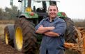 Hugo, agriculteur de "L'amour est dans le pré" saison 7.