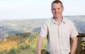 Dany, agriculteur de "L'amour est dans le pré" saison 7.
