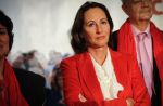 Ségolène Royal vexée par la Une de VSD et ses "têtes à claques de l'année"