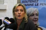 Marine Le Pen réclame de faire la Une de Libération