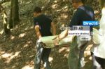 Ils portent plainte après avoir reconnu le cadavre de leur mère sur Direct 8