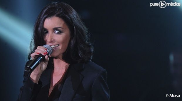 La chanteuse Jenifer figurera parmi les coachs de "The Voice" sur TF1