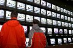En 2011, les Français n'ont jamais autant regardé la télé