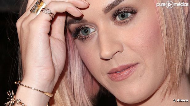 Katy Perry