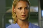 Katherine Heigl veut revenir dans "Grey's Anatomy"