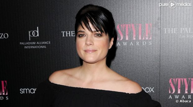 Selma Blair
