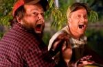 Bande-annonce : "Tucker &amp; Dale fightent le mal", la comédie d'horreur délirante