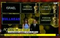 Jean Dujardin remporte l'Oscar.