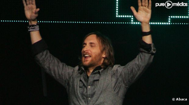 David Guetta