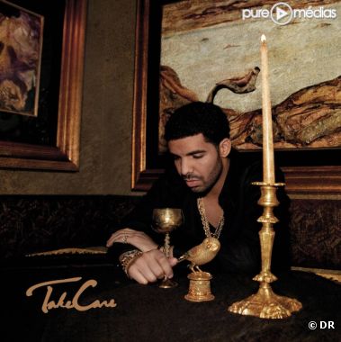 4. Drake - Take Care