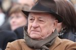 Pierre Bergé, actionnaire du Monde : "Je soutiens officiellement François Hollande"