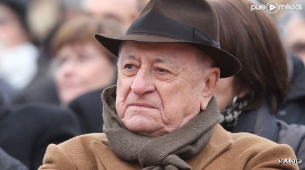 Pierre Bergé