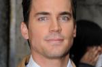 Matt Bomer, le héros de "FBI : Duo très spécial", va chanter dans "Glee" !
