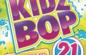 6. Compilation - Kidz Bop 21