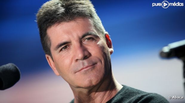 Simon Cowell