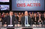 Temps de parole : 9 médias interpellent le Conseil constitutionnel
