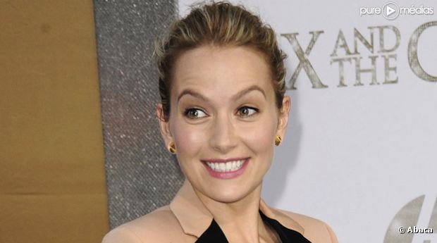 Becki Newton