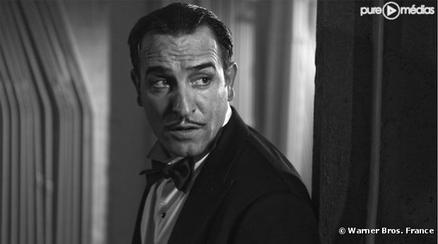 Jean Dujardin