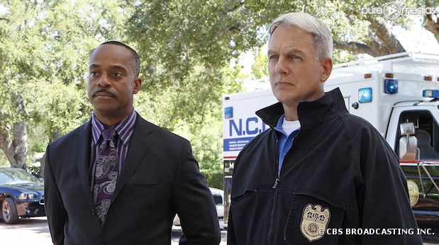 NCIS