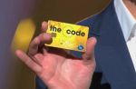 MIPTV : Endemol présente son nouveau jeu "Composez votre code"