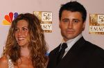 "Friends" : Matt LeBlanc choqué par la liaison entre Joey et Rachel