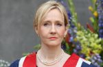 Un nouveau roman pour J.K. Rowling