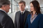 Bande-annonce : Ewan McGregor et Emily Blunt amoureux dans "Des saumons dans le désert"
