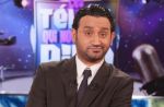 Cyril Hanouna : "Je pars avec Touche pas à mon poste et toute la bande sur une autre chaîne"