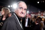 Pierre Lescure, ex-Canal+, chargé d'une consultation Hadopi pour le gouvernement
