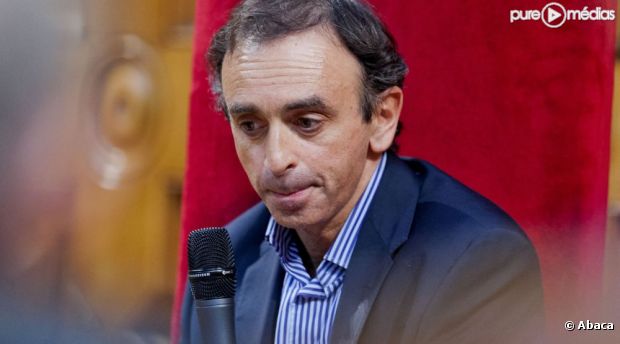 Eric Zemmour