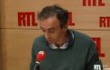 La chronique d'Eric Zemmour le 23 mai 2012