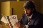 Bande-annonce : Ben Affleck devant et derrière la caméra pour "Argo"