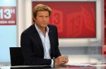 France 2 : Michel Mompontet arrête "Mon oeil"