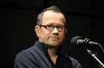 Thomas Legrand quitte "Les Inrocks" après l'arrivée d'Audrey Pulvar