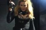 Madonna évoque un complot après le fiasco de l'Olympia : "Ce n'était pas des fans"