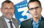 F. Guilbeau et T. Langlois (France 3) : "La dimension régionale de nos programmes nationaux doit être plus marquée"