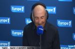 Zapping : Nicolas Canteloup se moque de la lenteur de Natacha Polony