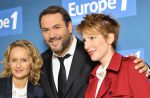 Rentrée 2012 : Europe 1 étale sa science